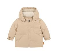 Steiff Chaqueta de nieve EU talla 74 Sésame, cálida chaqueta de invierno, ideal para nieve y exterior, chaqueta de esquí para niños, lavable a máquina