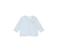 STEIFF Chaqueta reversible para bebé azul claro | 80