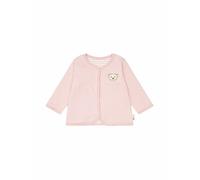 STEIFF Chaqueta reversible para bebé rosa | 56