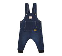 Steiff Collection Peto ecru / añil / capuchino 86 ecru / añil / capuchino