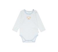 Steiff Body de manga larga azul celeste - talla56