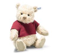 Steiff Disney Christopher Robin Winnie The Pooh - Clásico Edición-356124