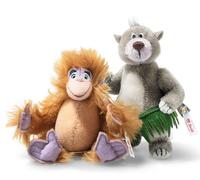 Steiff Disney El Libro De La Selva Set - Edición Limitada - 356032