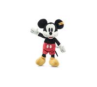 Steiff Soft Cuddly Friends Disney Originals Mickey Mouse, Multicolor (024498)
