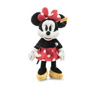 Steiff Disney Originals Peluche, Color Minnie Mouse clásico, 30,48 cm (24511)