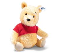 Steiff Disney Winnie The Pooh - Oficial Autorizado Edición Oso - 356117
