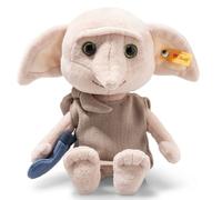 Steiff Dobby - Peluche Coleccionable De Harry Potter - 024207