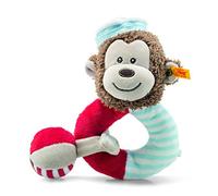 Steiff Down by the sea Sailor Monkey agarre juguete