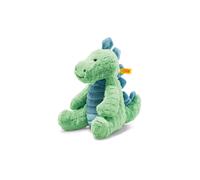 Steiff Burla suave de Cuddle Friends Stegosaurus 28 cm