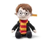 Steiff Harry Potter 024191 - Peluche para niños y niñas a partir de 0 meses, 28 cm, multicolor