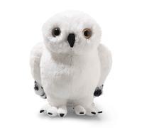 Steiff 'Hedwig' Búho - Harry Potter Peluche Coleccionable - 024214