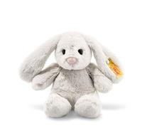 Steiff Conejo de peluche Soft Cuddly Friends Hoppie 18 cm
