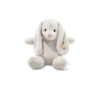 STEIFF Hoppie Hase 26cm gris claro