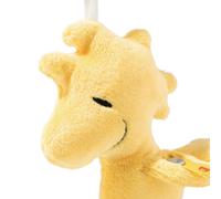 Steiff Llavero Woodstock - Peluche Snoopy Coleccionable - 024764