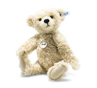Steiff Luca 022920 - Oso de Peluche (35 cm, no es un Juguete, Lavable), Color Rubio Envejecido