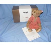 Steiff Mamá Oso 120th Aniversario Oso RMS 007187 Edición Limitada Nuevo 2022