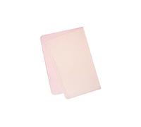 STEIFF Manta para bebé rosa