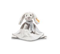 STEIFF Mi primer conejo HOPPIE 26cm gris claro
