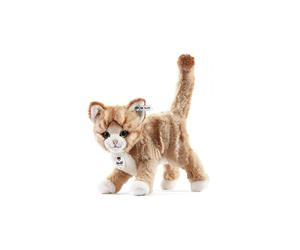 STEIFF Mizzy Katze 25cm beige