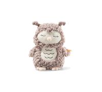 Steiff Soft Cuddly Friends Búho de peluche Ollie
