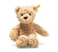 Steiff Osito Jimmy, Peluche Encantador, niños y niñas, bebés a Partir de 0 Meses, Friends, 20 cm, marrón Claro, 242274