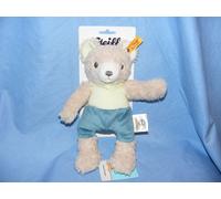 Steiff Oso de Peluche Amigo Buscador Nuevo Bebé Cumpleaños Bautizo Regalo 240317
