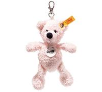 Steiff Oso de Peluche Rosa 12 cm 112515