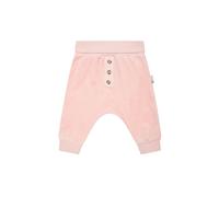 STEIFF Pantalón de chándal para bebé rosa | 86