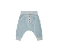 STEIFF Pantalones de jogging para bebé azul claro | 62