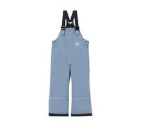 Steiff Pantalones de nieve de la UE, talla 122, lavables a la piedra, cálidos pantalones de invierno, ideales para nieve y exteriores, pantalones de traje de esquí para niños, lavables a máquina