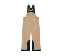 Steiff Pantalones de nieve EU talla 110 burro, cálidos pantalones de invierno, ideales para nieve y exteriores, pantalones de traje de esquí para niños, lavables a máquina