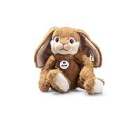 STEIFF Peluche Bommel Schlenker-Hase 28cm marrón