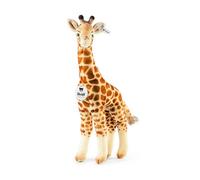 Steiff - Peluche de jirafa (Beige/Marrón) , color/modelo surtido