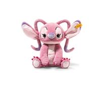 STEIFF Peluche Disney Originals Angel 23cm rosa