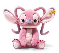 Steiff Peluche Disney Originals Angel 23 cm, ojos de plástico, rosa