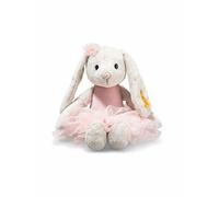 STEIFF Peluche HOPPIE 30 rosa