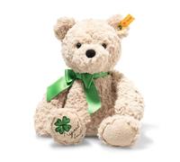 Steiff Jimmy 114144 - Oso de peluche (30 cm), color beige