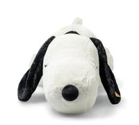 Steiff Peluche Snoopy para niños, niñas y bebés desde 0 meses 43 cm Blanco