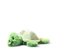 Steiff 63855 Soft Cuddly Friends Tuggy - Tortuga de peluche, color verde , color/modelo surtido