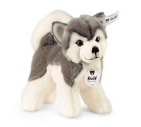Steiff - Perrito de peluche, 17 cm (104985)