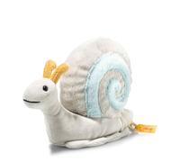 Steiff Caracol Snailly, 20 cm