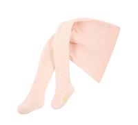 Steiff Strumpfhosen Medias, Rosa Chintz, 68 para Bebés