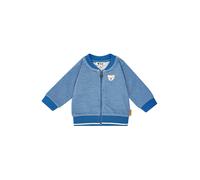 STEIFF Sudadera de bebé azul | 56