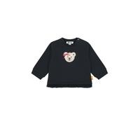 STEIFF Suéter para bebé azul oscuro | 62