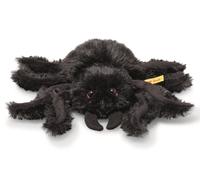 Steiff 'Telaraña' Araña - Peluche Coleccionable De Halloween - 061721