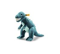 STEIFF Thaisen T-Rex 35 cm turquesa