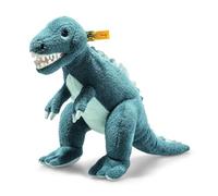 Steiff Thaisen Tyrannosaurus T-Rex Dinosaurio de Peluche de 14 Pulgadas EAN 067129