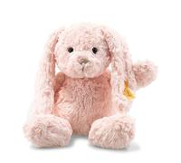 Steiff Tilda 080623 - Conejo de Peluche con Orejas caídas (30 cm), Color Rosa