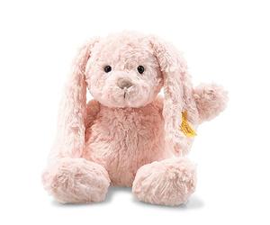 Steiff Tilda 080623 - Conejo de Peluche con Orejas caídas (30 cm), Color Rosa