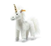 Steiff Peluche Unicornio UNICA 27 cm Blanco